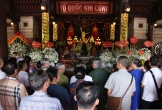 Những nhành hoa nở giữa miền ký ức Truông Bồn
