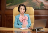 Ông Phạm Nhật Vượng và vợ nắm gần 10% vốn LPBank