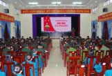 Xã Đại Đồng tỉnh Nghệ An khai mạc diễn tập chiến đấu trong khu vực phòng thủ năm 2026