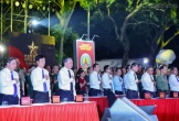 Cầu truyền hình ‘Sao sáng dẫn đường’: Tôn vinh và tri ân sự hy sinh cao cả của các Anh hùng liệt sĩ