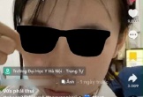 Đã xác minh danh tính nữ sinh 