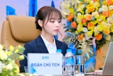 Sau nữ Chủ tịch 27 tuổi, PC1 có thêm Tổng Giám đốc mới sinh năm 1991