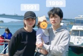 Sếp người Nhật mê mệt cô gái Nghệ An làm mẹ đơn thân, lớn hơn 8 tuổi: Cưới về ở nhà thuê 3,3 triệu/tháng