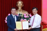Thiếu tướng Tô Anh Dũng được bầu giữ chức Chủ tịch UBND tỉnh Thanh Hóa