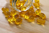 Công dụng tuyệt vời của Omega-3 có thể nhiều người chưa biết
