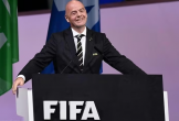 Chủ tịch FIFA bị điều tra