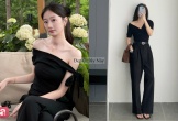 Diện cả cây đồ đen thế nào để vẫn trẻ trung và tôn dáng? 5 bí quyết hội mặc đẹp luôn áp dụng