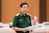 Phó Thủ tướng Phan Văn Giang: Đưa sĩ quan quân đội chính quy về cấp xã