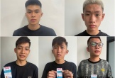 Khởi tố 09 bị can về tội mua bán trái phép chất m.a t.úy dạng 