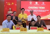 Nghệ An: Trao tặng nhà tình nghĩa cho Mẹ Việt Nam Anh hùng và thương binh hạng 1/4 có tỷ lệ tổn thương cơ thể từ 81%