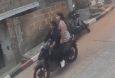 Vụ án chấn động: Bà bầu 8 tháng bị sát hại để cướp thai nhi trong bụng