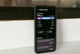 Tắt tính năng này để điện thoại Samsung mượt hơn