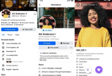 Facebook ra mắt 