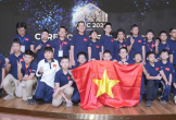 Việt Nam giành 21 huy chương Kỳ thi Toán học Quốc tế lần thứ 26