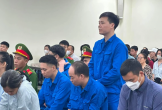 'Ông trùm' đường dây 100 tấn thực phẩm chức năng giả không nhớ tên sản phẩm nào trong 88 mặt hàng giả