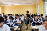 Rõ tiêu chuẩn bổ nhiệm hiệu trưởng, hiệu phó sau sắp xếp trường học
