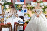 Chú rể qua đời trước đám cưới, cô dâu làm một việc không ai ngờ