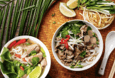 Vì sao gọi là phở?
