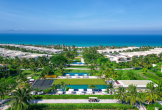 Resort gần 30 ha ở Việt Nam lọt Top 5 khu nghỉ dưỡng tốt nhất Đông Nam Á: Nằm ở địa phương được mệnh danh 