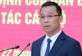 Phê chuẩn ông Tô Anh Dũng giữ chức Chủ tịch UBND tỉnh Thanh Hóa