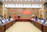 Công ty Cổ phần Tập đoàn Bia Rượu và Nước Giải Khát Sao Vàng là đơn vị tài trợ chính cho Câu lạc bộ Sông Lam Nghệ An