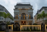 Diễm My 9X chọn xây biệt thự cạnh nhà mẹ chồng, thiết kế khiến nhiều người bất ngờ