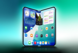 Apple đặt hàng sản xuất 10 triệu iPhone gập