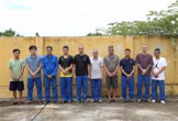 Triệt phá đường dây cá độ bóng đá gần 11 tỷ đồng