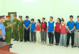 Đường dây buôn lậu hơn 28.000 viên kim cương hoạt động ra sao?