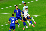 World Cup 2026 xác định 6 cặp đấu vòng 16 đội