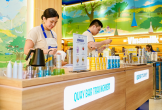 Vinamilk duy trì Top 2 thương hiệu giá trị nhất Việt Nam 4 năm liền