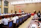 UBND tỉnh họp phiên thường kỳ tháng 7/2026