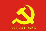 Ban Bí thư kỷ luật khai trừ 5 đảng viên ra khỏi Đảng