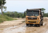 Nghệ An: Cần siết chặt quản lý tải trọng xe ngay từ đầu nguồn