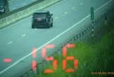 Danh tính nữ tài xế lái Land Rover chạy 156 km/h trên cao tốc Nội Bài - Lào Cai