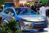 Loạt sedan tầm giá hơn 1 tỷ đồng đáng cân nhắc dành cho khách Việt