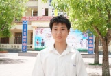 Thủ khoa, á khoa Nghệ An tranh thủ làm thêm kiếm tiền học đại học
