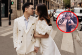Hồi bé như con trai, lớn lên cô gái Hà Nội lấy chồng là Phó chủ tịch tập đoàn, sống trong dinh thự 6 tầng