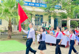 Sắp xếp trường học: Hiệu trưởng sẵn sàng nhận nhiệm vụ mới
