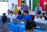Nghệ An đưa cán bộ xuống tận khối, xóm, bản 
