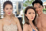 Hoa hậu 38 tuổi trả lại siêu xe, rời biệt thự 3.000m2 sau khi chia tay đại gia nghìn tỷ