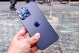 2 chiếc iPhone cũ đang giảm giá mạnh nhất lúc này