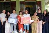 Nghệ An: Trao hỗ trợ thân nhân lao động tử vong ở nước ngoài