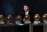 Nóng: Hàng nghìn người kêu gọi tước giải thưởng danh giá của Lionel Messi sau vài tuần được vinh danh?