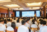Đồng hành cùng tỉnh Nghệ An trên hành trình hiện thực hóa quy hoạch, kiến tạo các giá trị phát triển bền vững