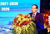 Nghệ An cần chuyển biến về chất trong mô hình phát triển