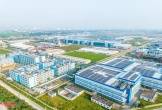 Kinh tế Nghệ An tăng trưởng ấn tượng nhờ 'sức kéo' của dòng vốn FDI