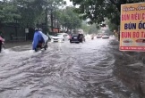 Nghệ An tích cực giải ngân vốn Dự án Hạ tầng ưu tiên và phát triển đô thị thích ứng với biến đổi khí hậu