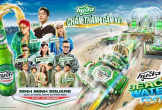 Sau Đà Nẵng, Huda Beach Water Fest tiếp tục đến với Nghệ An, nối dài “Giờ Chân Thành” lớn bậc nhất miền Trung