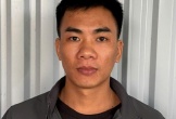 Bắt giữ đối tượng đặc biệt nguy hiểm Nguyễn Bá Kiên SN 1993